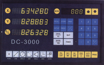 DC��3000�๦�ܔ�(sh��)��(j��)̎��ϵ�y(t��ng)